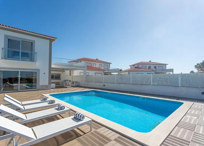 Del Rey Viii * Praia del Rei