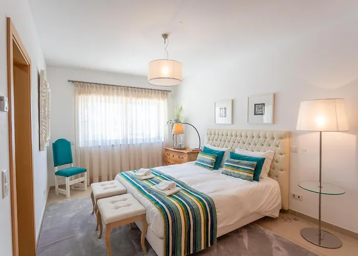 Del Rey Viii Praia del Rei