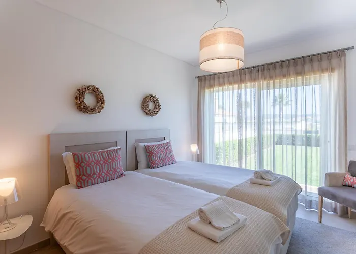 Del Rey Viii * Praia del Rei