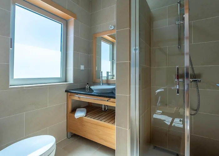 Del Rey Viii Villa Praia del Rei