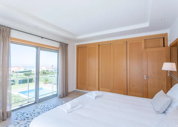 Del Rey Viii Villa Praia del Rei