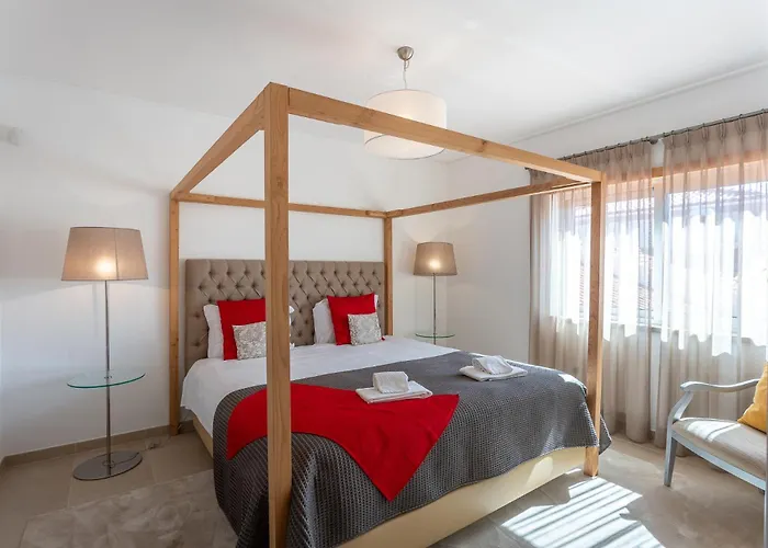 Del Rey Viii Villa Praia del Rei